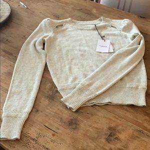 Beautiful Isabel Marant Etoile Sweater